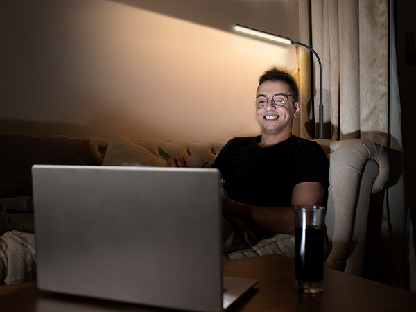 floor lamp for office