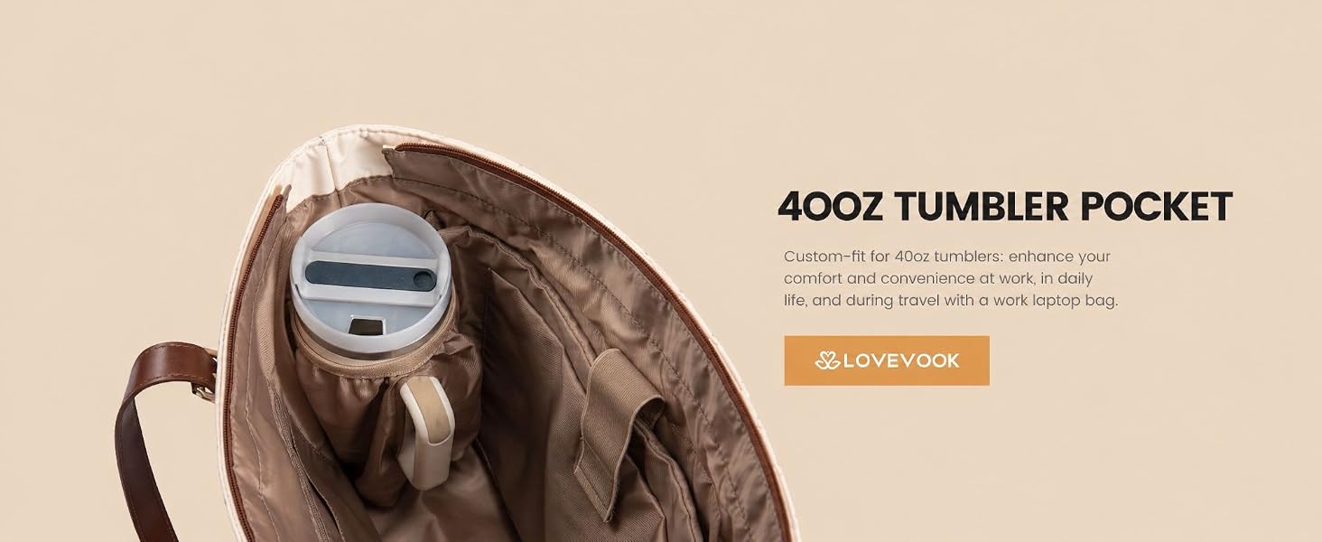 lovevook laptop bag