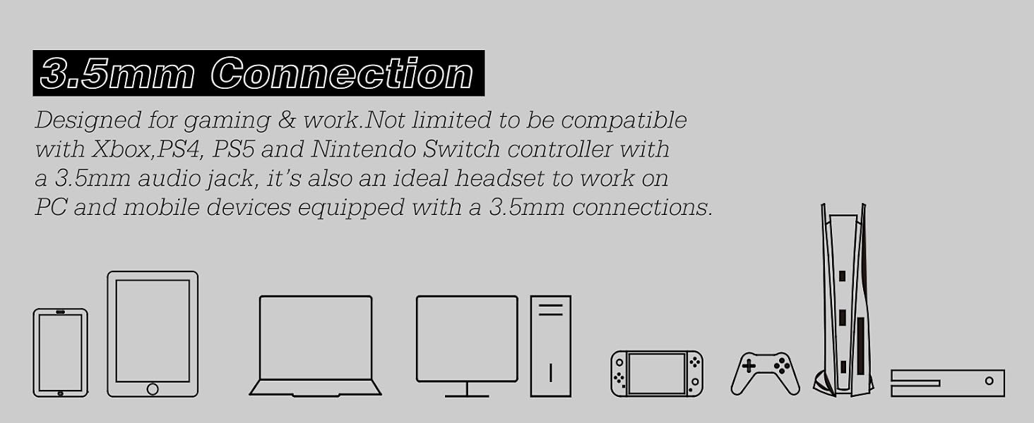 gaming headset nintendo headset nintendo chat headset ps4 ps5 xbox