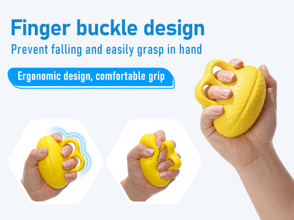 squeeze ball for hand strength