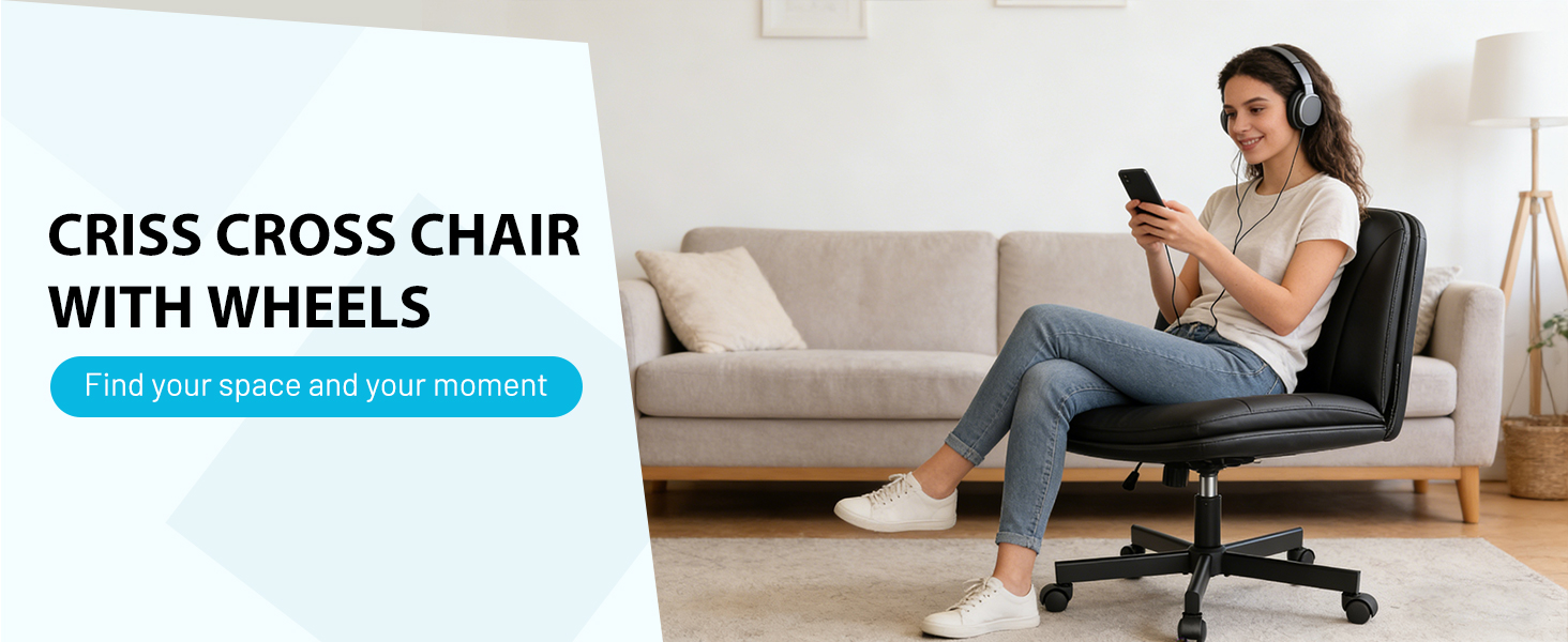 criss cross chair