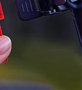 LumeBeam 100 Lumens Bike Tail Light USB Rechargeable