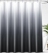 OLANLY Luxury Shower Curtain