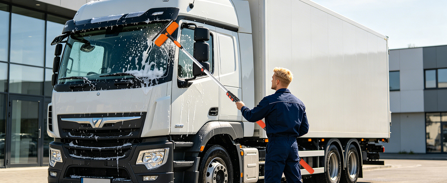 Window Squeegee