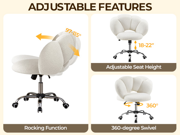 office chair