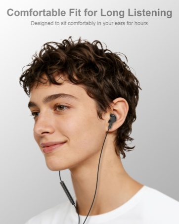 earbuds