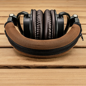 M50 Headband Cover