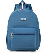 AOTIAN Mini Lightweight Backpack Durable Travel Hiking Women and Girls Small Daypack, 7 Liters Li...