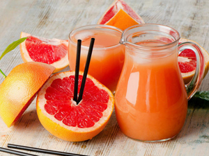 electric citrus juicer