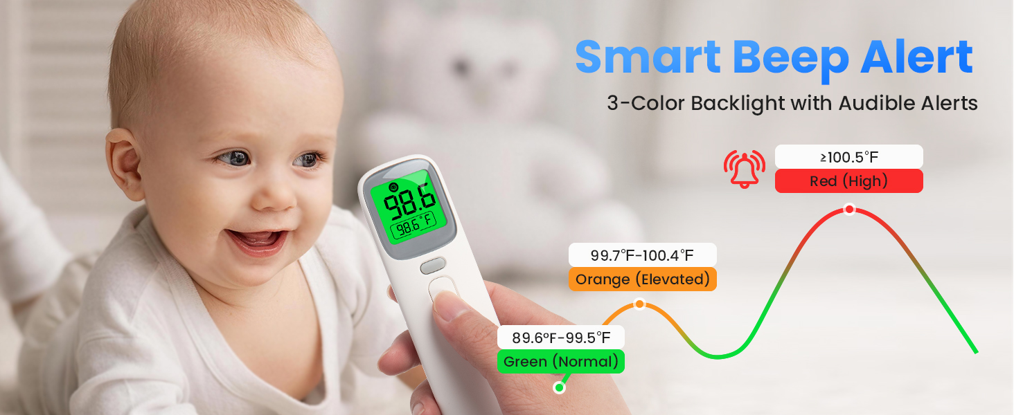 thermometer for kids