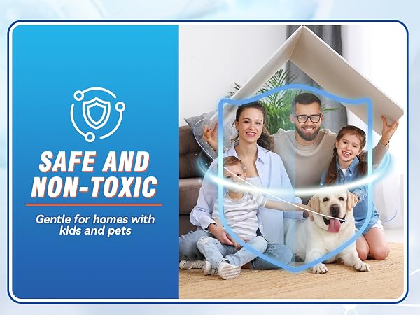 home stain remover gel