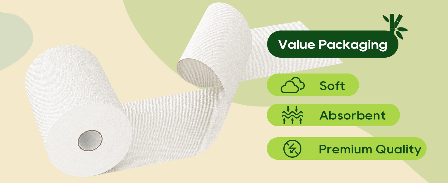 paper towel