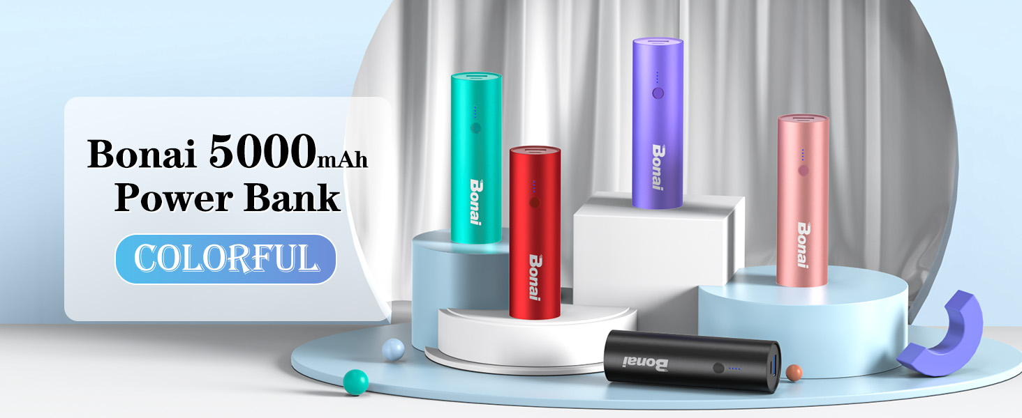 power bank