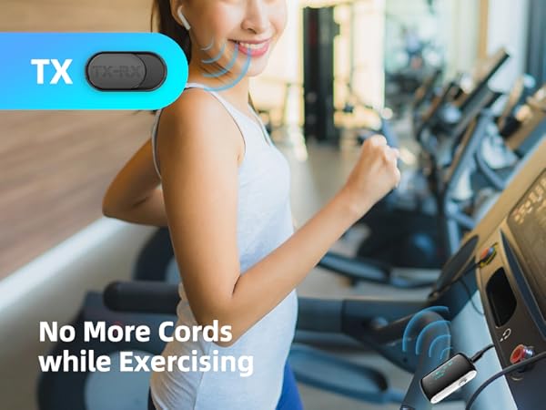 bluetooth for airplane travel