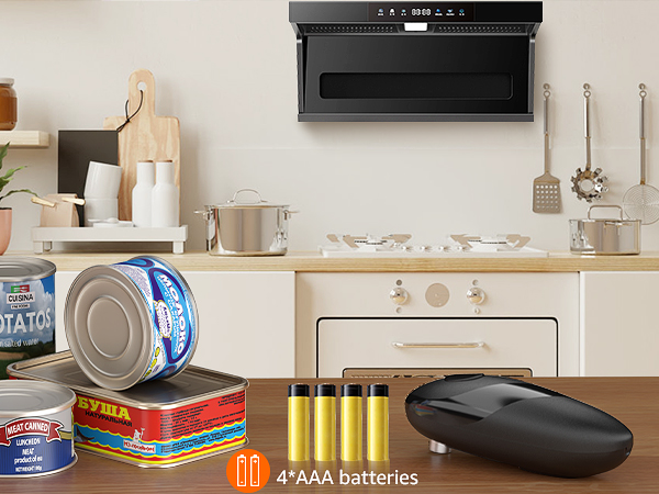 electric can opener can opener electric automatic can opener