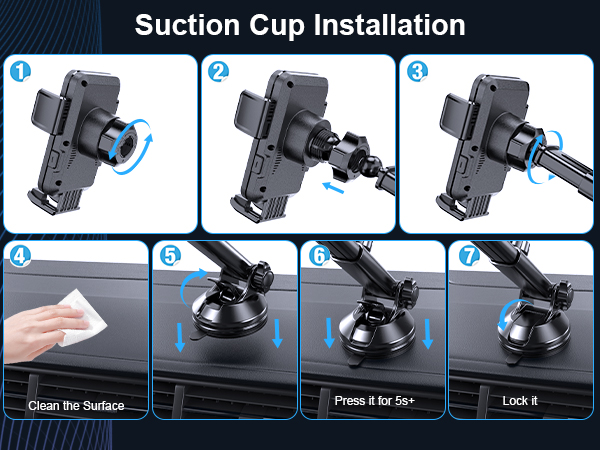 phone holder for your car