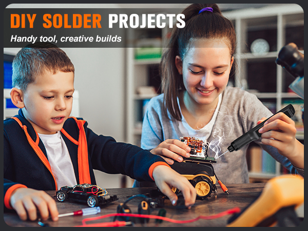 solder