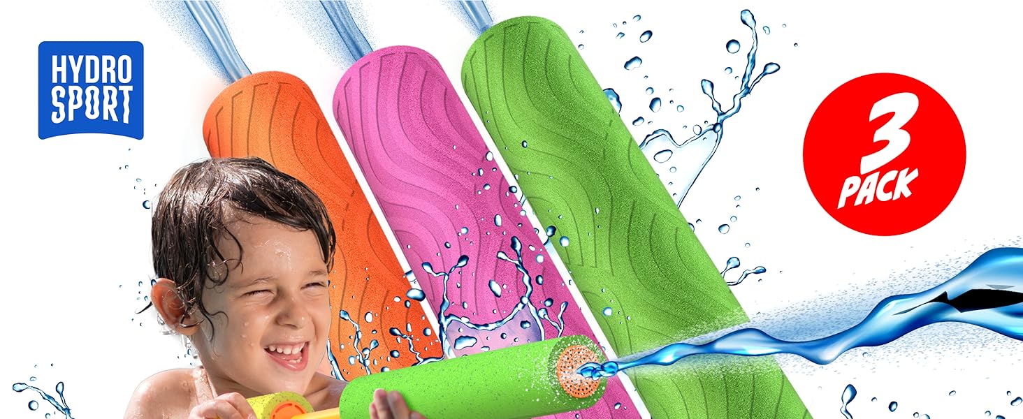 Water Blaster