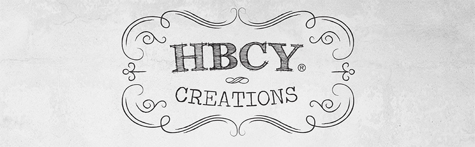 HBCY Creations 
