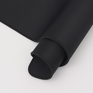 gaming pad for keyboard and mouse