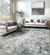 grey living room rug
