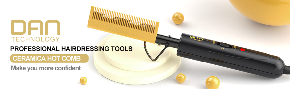 hot comb,hot comb electric for wigs,hot comb hair straightener,electric hot comb