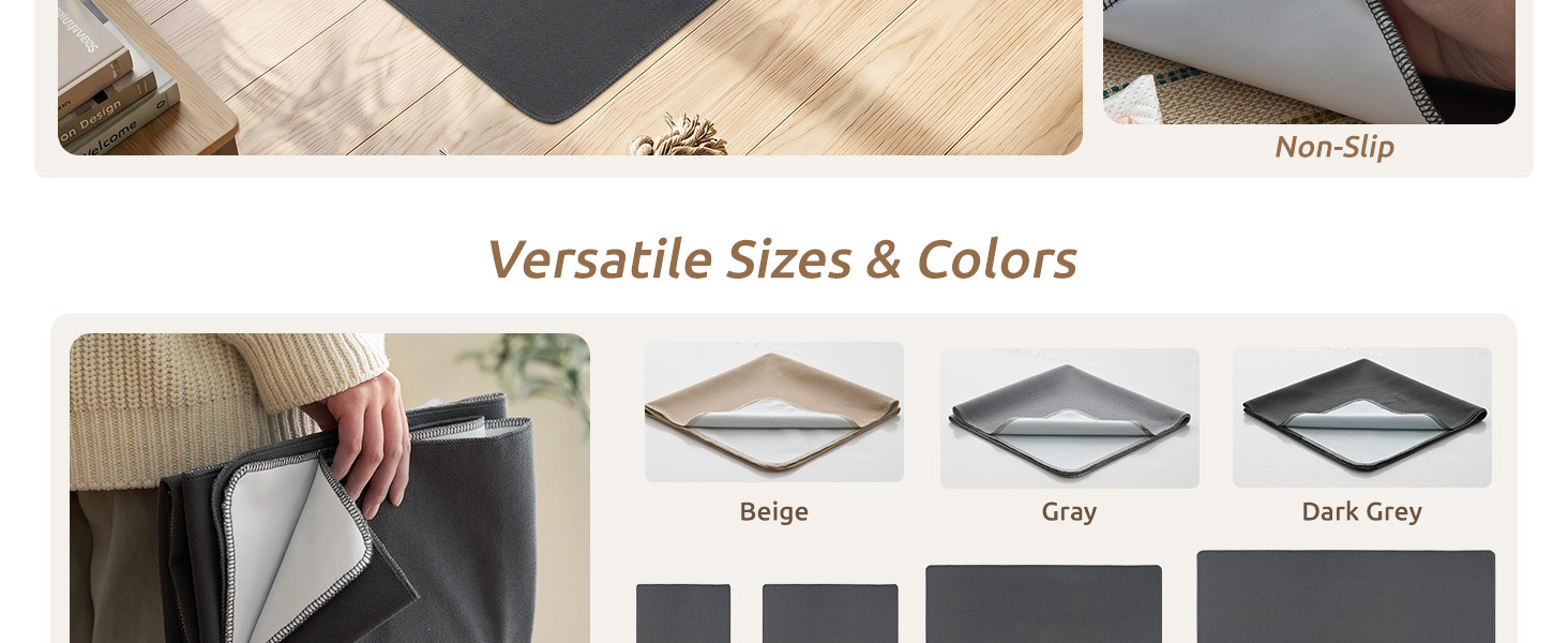 dog feeding mat