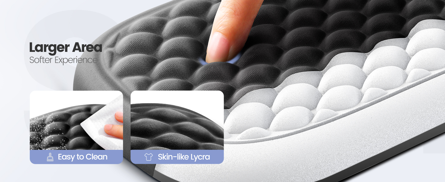 elbow pad for desk