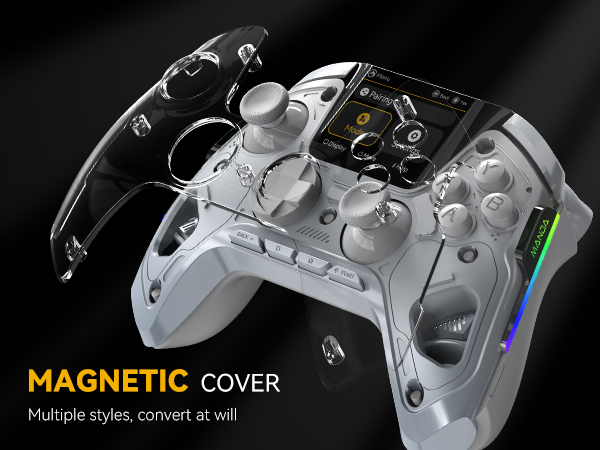 pc controller wireless