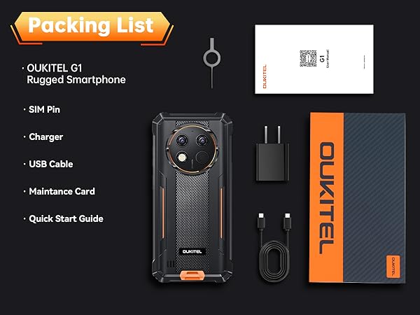 Rugged Smartphone 17