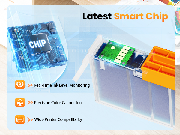 Canon PGI-280XXL CLI-281XXL 280 XXL 281 XXL Compatible with TR8620a TR8620 TS702a TS9520