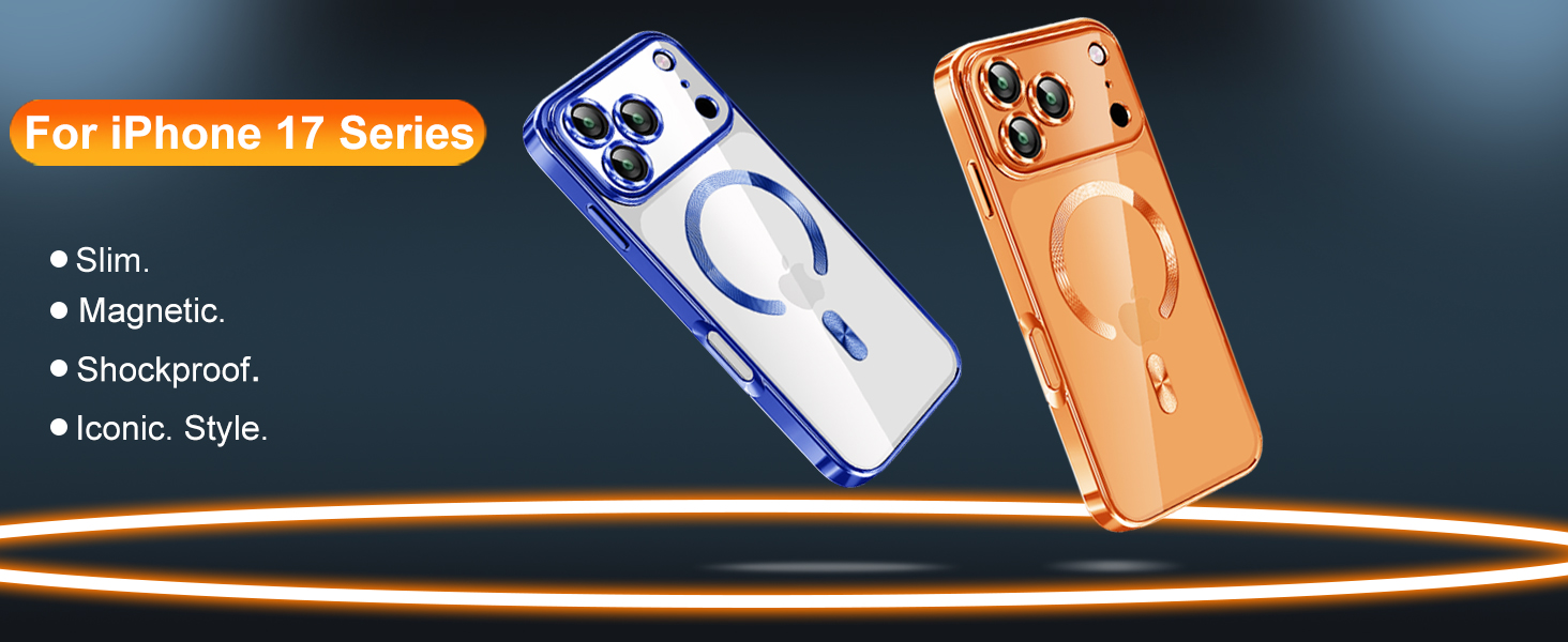 iphone 17 pro max case