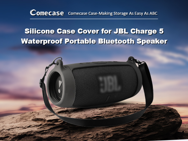 CHARGE 5 CASE