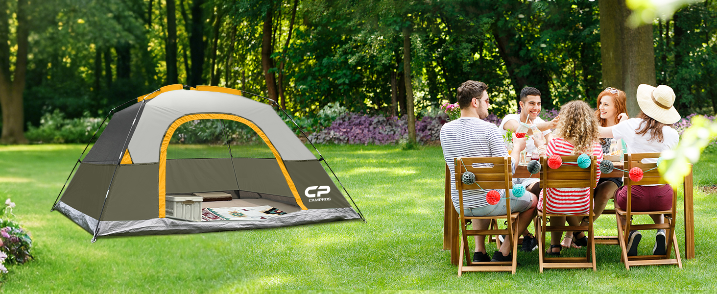 tents for camping