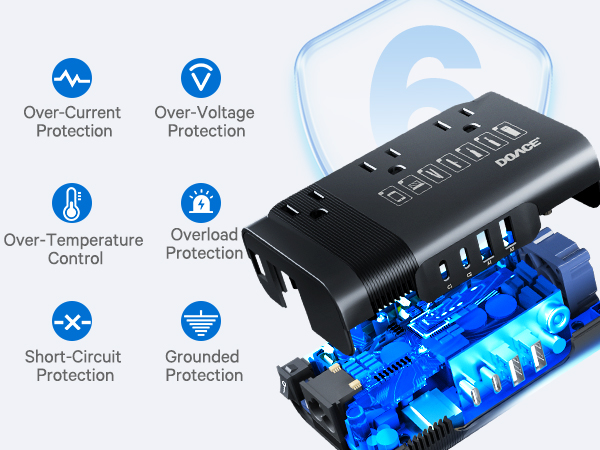 converter for european travel
