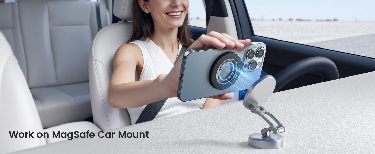 magsafe phone grip magnetic phone ring holder grip phone ring holder