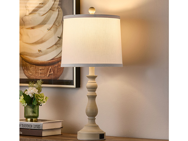 Night stand lamp