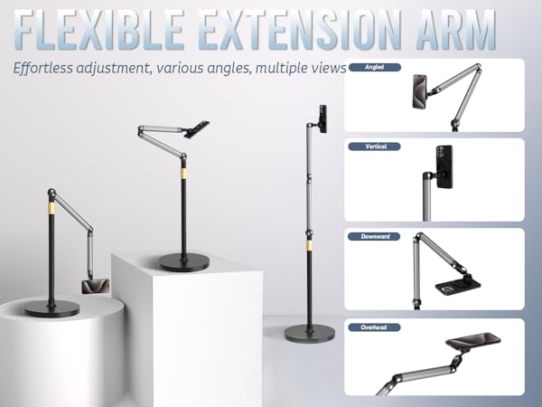 Extension Arm