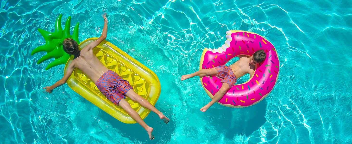 Pool Floats