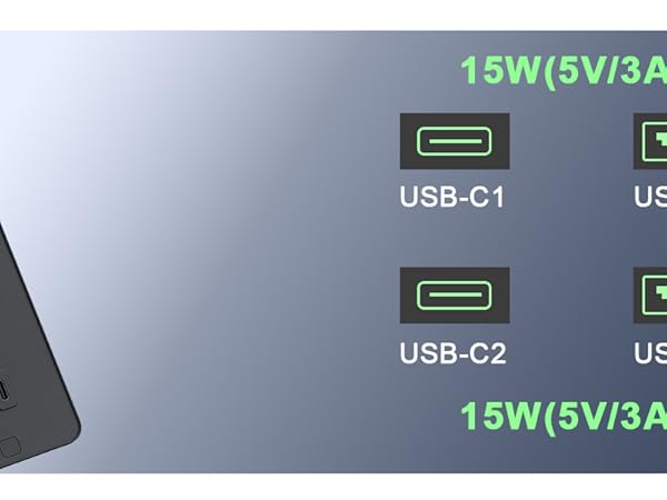 recessed power strip plug in outlet recessed power outlet flush mount power strip usb c