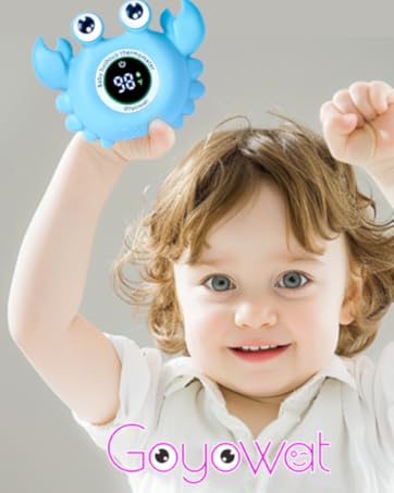 bath thermometer baby safety