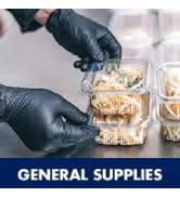 Restaurant Supplies