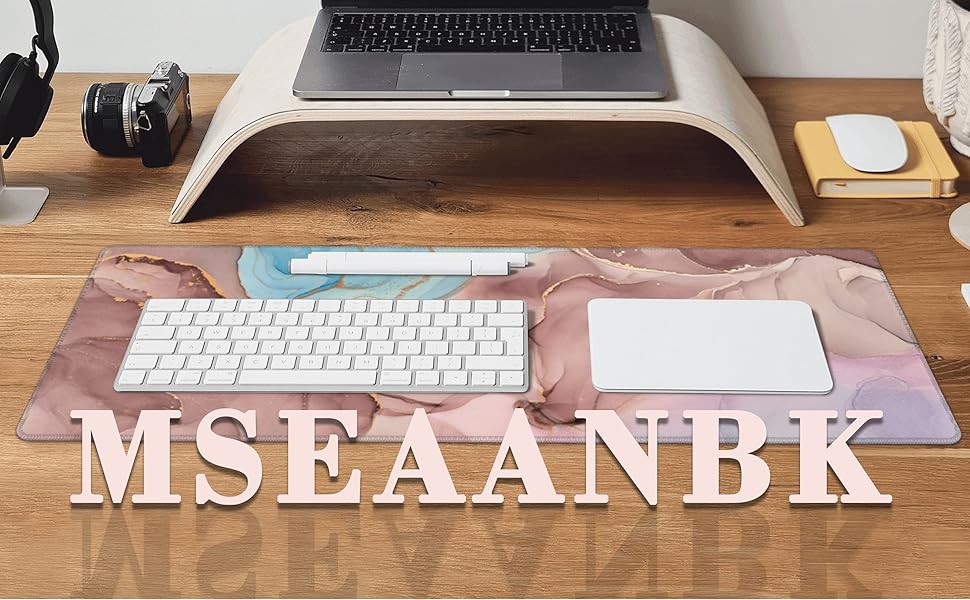 Mousepad 01