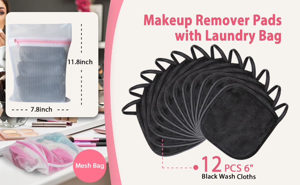 Reusable Face Cloth