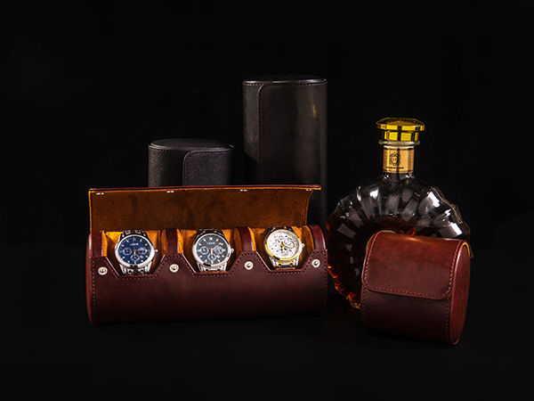 Watches case family