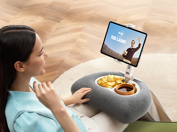 Lamicall Tablet Pillow Stand Holder