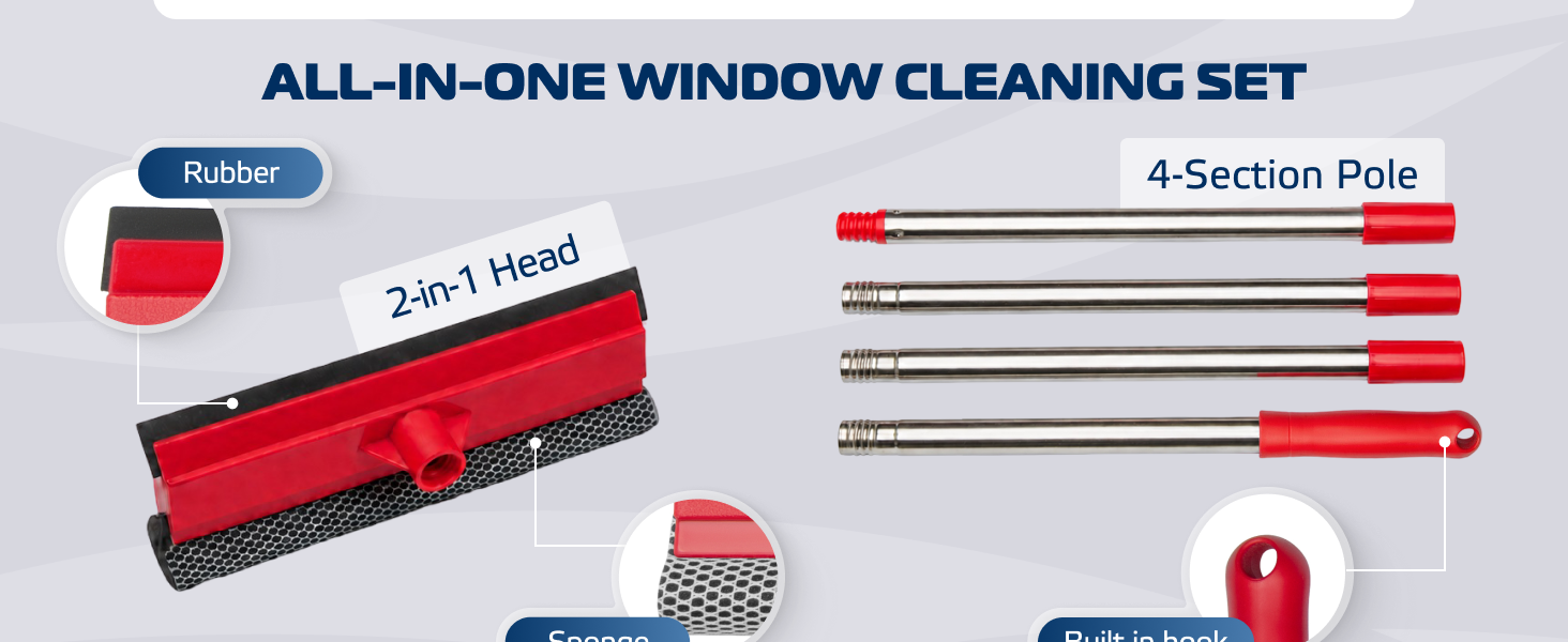 window cleaner