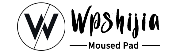 Large Mouse Pad Natural Rubber Non-Slip Desk Pad