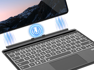 microsoft surface pro 4 keyboard