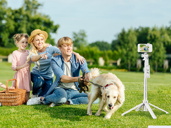 Portable Travel Stand for iPhone